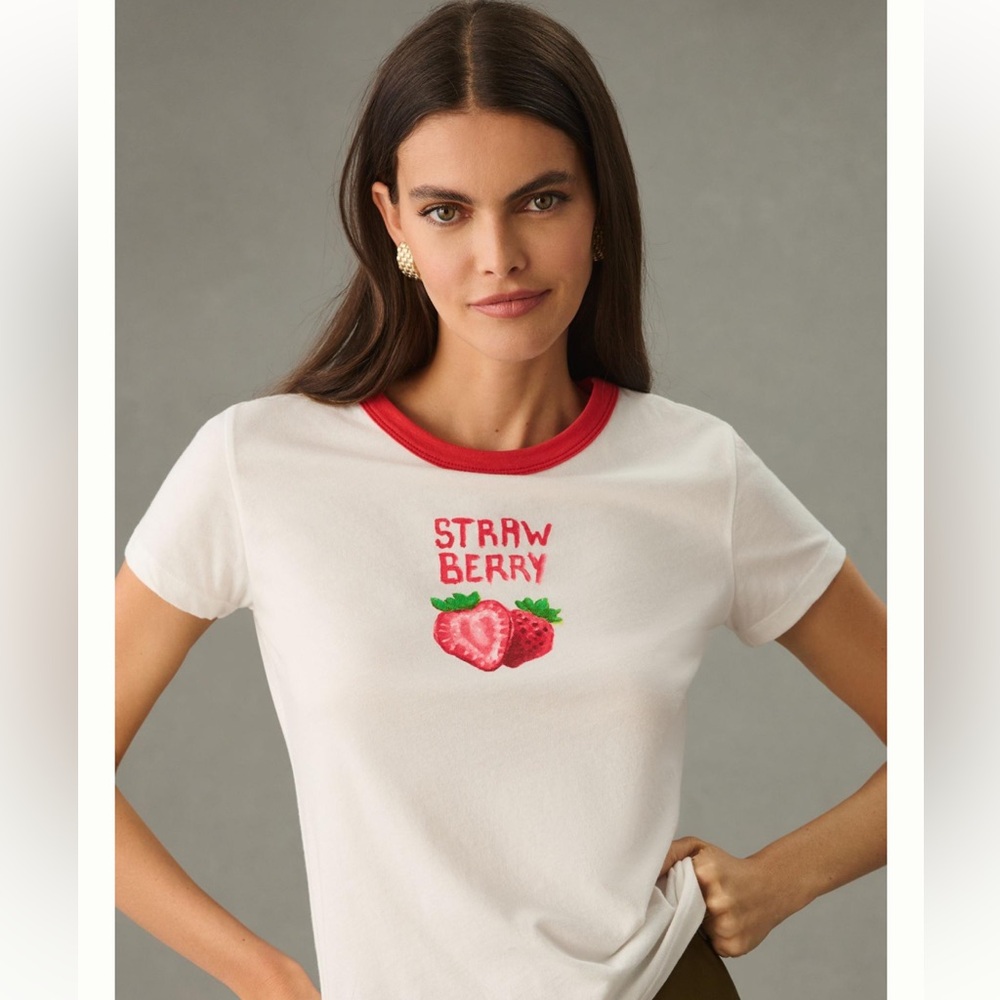 LETLUV, XL T-Shirt